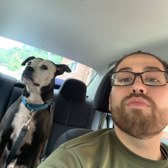 Meet your Posher, Jacob - Picture 1 of 1